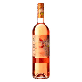 Вино розовое сухое Bodegas Juan Gil Honoro Vera Rose 0,75л 13%