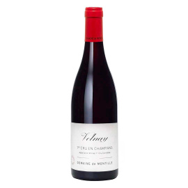 Вино Domaine de Montille Volnay 1er Cru En Champans 2023 красное сухое 0,75л 13%