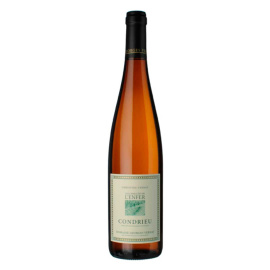 Вино Domaine Georges Vernay Condrieu Les Chaillées de l'Enfer 2024 белое сухое 0,75л 14%