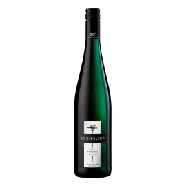 Вино Riesling 50° Trocken біле сухе 0,75 л 12%