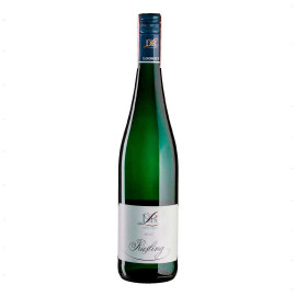 Вино Dr. L Riesling "Feinherb" 0,75л 10,5%