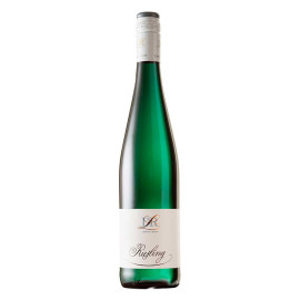 Вино Riesling белое сладкое 0,75л 8,5%