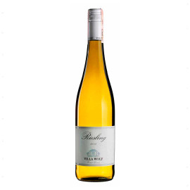 Вино Villa Wolf Riesling біле напівсолодке 0,75 л 12%
