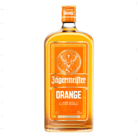 Ликер Jägermeister Orange 0,7л 33%