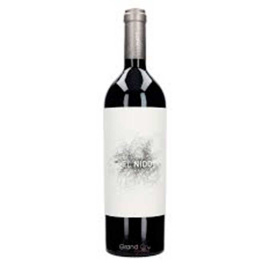 Вино Bodegas El Nido El Nido 2023 червоне сухе 0,75л 15,5%