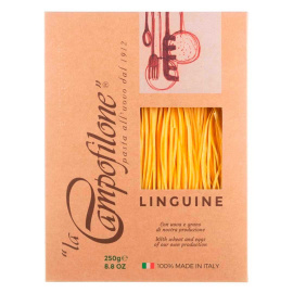 Лингвини La Campofilone 250 г