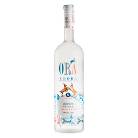 Горілка Ora Vodka 1,75 л 40%