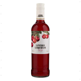 Ликер Liviko Cherry 0,5л 21%