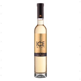 Вино Shabo Ice Wine сладкое белое 0,375л 9-13%