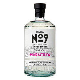 Горілка STARITSKY&LEVITSKY Distil №9 S&L маракуя 0,5л 40%