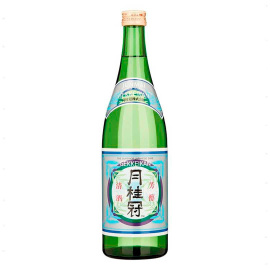Саке Sake Gekkeikan 0,72л 14,5%