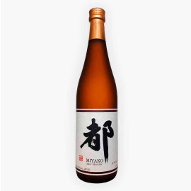 Саке Miyako Nihonshu Sake 0,72л 14,5%
