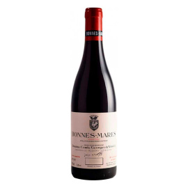 Вино красное сухое Бон-Мар 2019, Domaine Comte Georges De Vogue 0,75л 14,5%