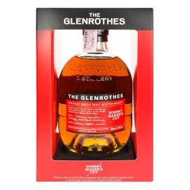 Віскі The Glenrothes WMC 0,7л 43%