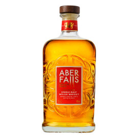 Виски Aber Falls Уэльс 0,7л 40%
