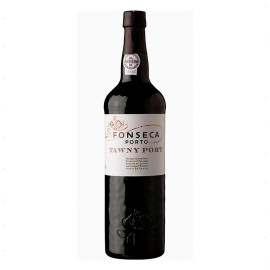 Вино Fonseca Tawny Port красное крепленое 0,75л 20%