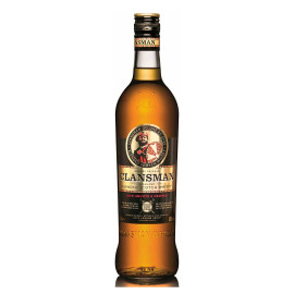 Виски Clansman от ет выдержки 0,7л 40%