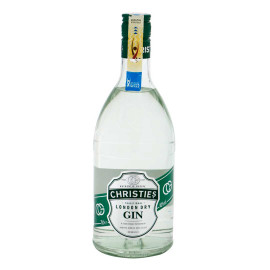 Джин Christie’s 0,7л 40%