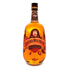 Виски Grand MacNish 0,7л 40%