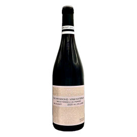 Вино красное сухое Els Vinyerons Saltamarti 0,75л 13%