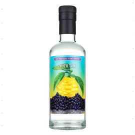 Джин That Boutique-Y Gin Company Yuzu Gin 0,7л 46%