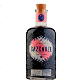 Текила Cazcabel Coffee Tequila 0,7л 34%
