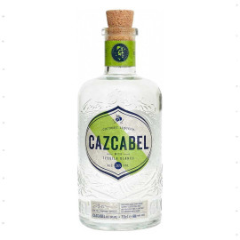 Текила Cazcabel Coconut Tequila 0,7л 34%