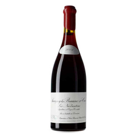 Вино красное сухое Savigny-lès-Beaune Les Narbantons 2009 Domaine Leroy 0,75л 13%