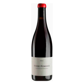 Вино Frederic Cossard Vosne-Romanée Les Champs Perdrix 2021 червоне сухе 0,75л 12,5%