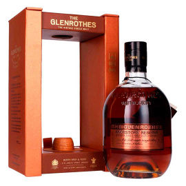 Виски односолодовый Glenrothes Ancestors Reserve 0,7л 43%