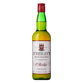 Виски Teeling O'Reilly's 0,7л 40%
