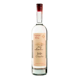 Чача Friends Wine Chacha 0,5л 40%