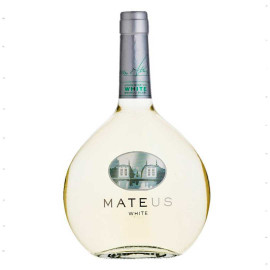 Вино Mateus White 0,75л 10%