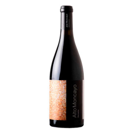 Вино Bodegas Alto Moncayo Alto Moncayo Garnacha червоне сухе 1,5л 16%