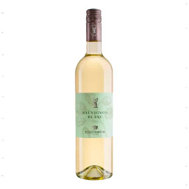 Вино Sauvignon Blanc Pannon PDO Tuzko Birtok белое сухое 0,75л 10,5-15,0%