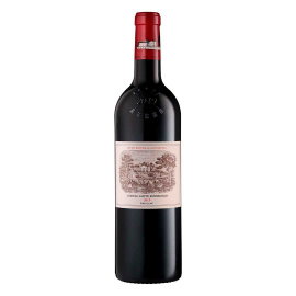 Вино червоне сухе Château Lafite-Rothschild 2019 Chateau Lafite-Rothschild 0,75 л 13%