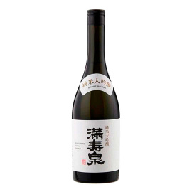 Саке Masuizumi Junmai Daiginjo 0,75л 16%