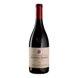 Вино сухое красное Bonnes-Mares Grand Cru 2021, Robert Groffier Pere & Fils 0,75л 13,5%