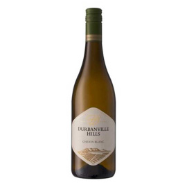 Вино Durbanville Hills Chenin Blanc белое сухое 0,75л 12%