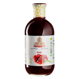 Сок Гранат органический Georgia's Natural 750мл