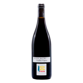 Вино Domaine Prieure Roch Nuits-Saint-Georges Premier Cru Vieilles Vignes 2022 червоне сухе 0,75л 14%