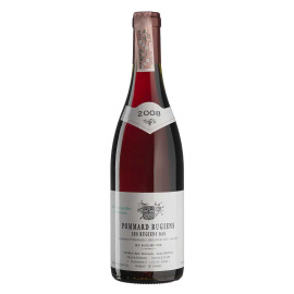 Вино Domaine Michel Gaunoux Pommard 1er Cru 2008 красное сухое 0,75л 13,5%