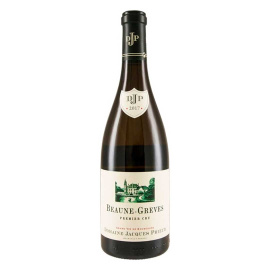 Вино Domaine Jacques Prieur Beaune 1er Cru Grèves Rouge 2017 красное сухое 0,75л 13%