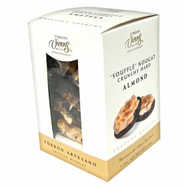 Нуга Суфле с миндалем Vicens 150 г