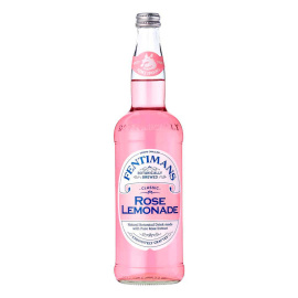 Лимонад Rose Fentimans 750мол