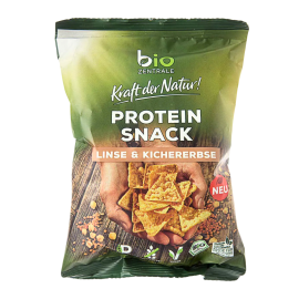 Тортилья чечевичная с нутом органическая Bio Zentrale 50 г