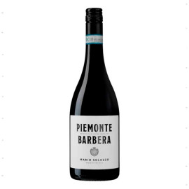 Вино Mare Magnum Piemonte Barbera красное сухое 0,75л 14,5%