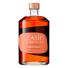 Напій Easip American Malt Woods 700мл 0%