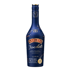 Ликер Baileys Chocolate 0,5л 15,7%