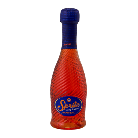 Коктейль игристый винный Santero Spritz Ready To Drink 0,2л 8%